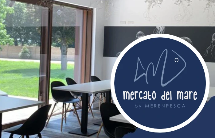 Mercato del mare