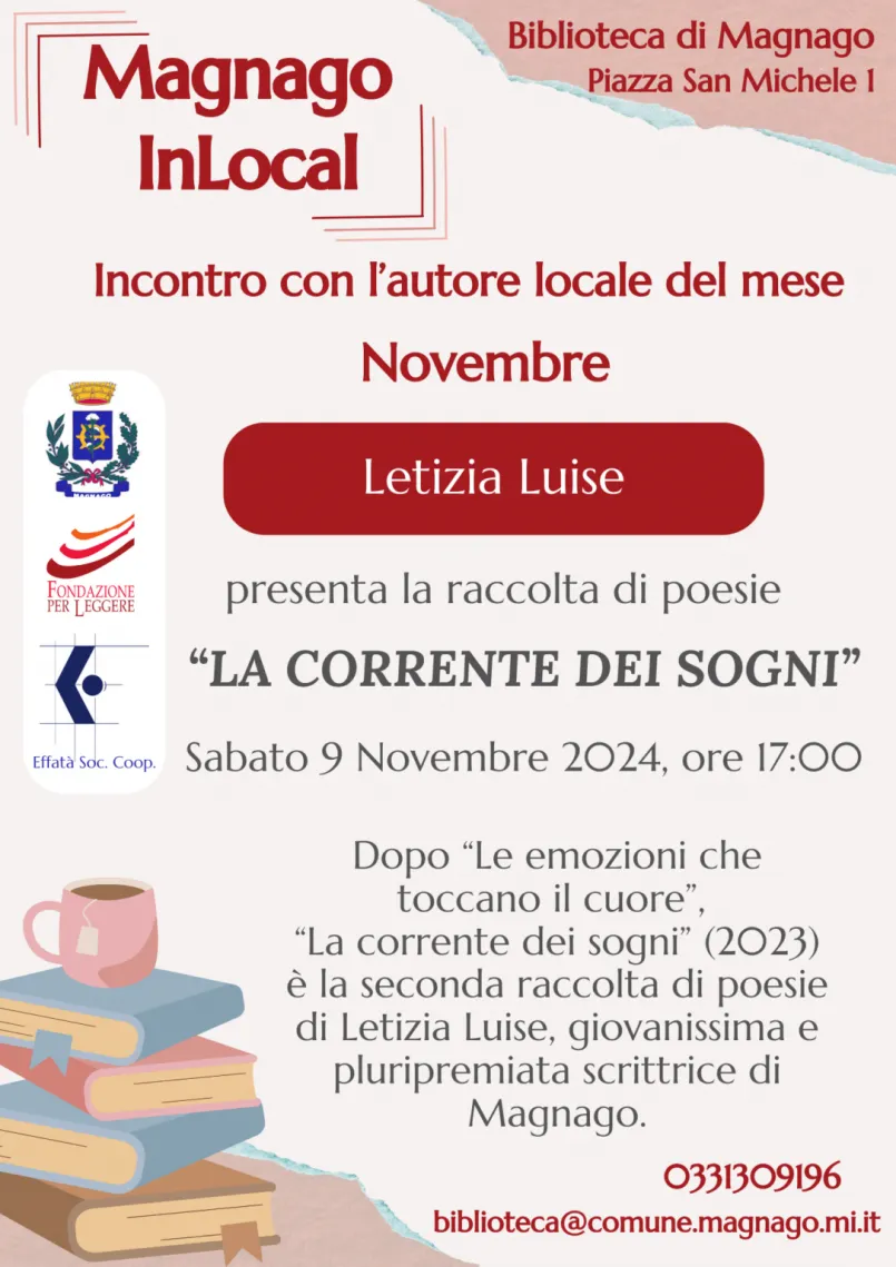 Magnago InLocal