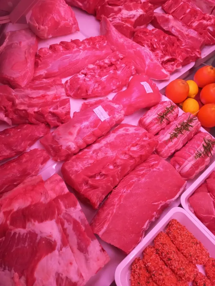 Macelleria Bottini 1