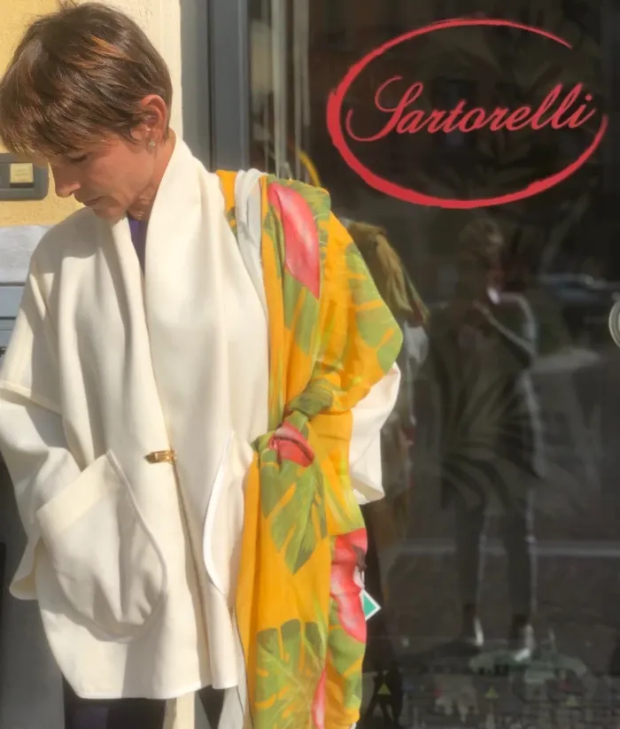 Sartorelli Abbigliamento