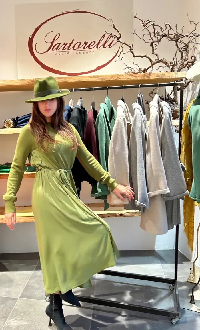 Sartorelli Abbigliamento