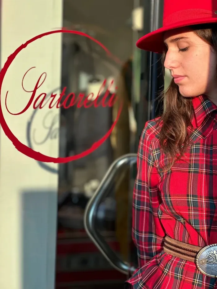 Sartorelli Abbigliamento