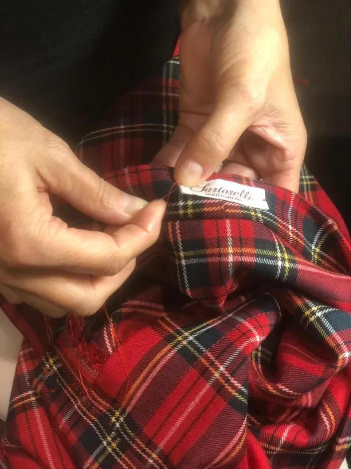 Sartorelli Abbigliamento