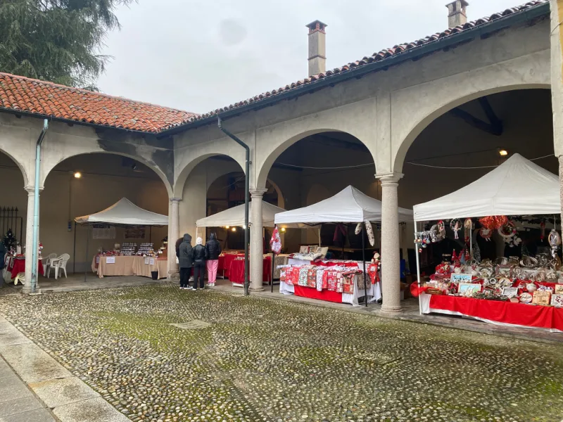 Natale in villa 2024
