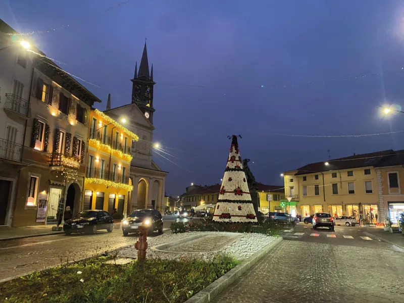 Natale a Inveruno