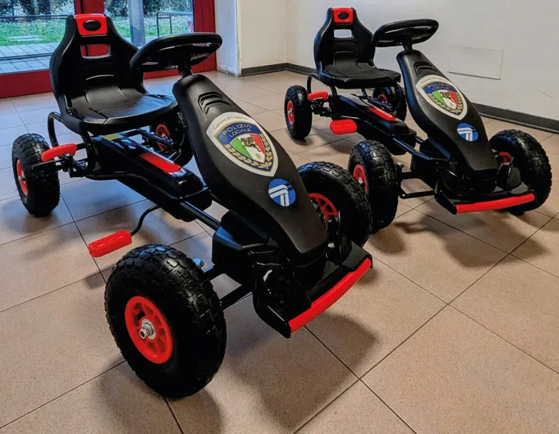 educazione stradale