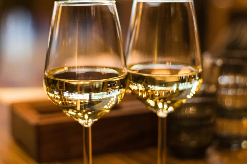 Degustazioni di primavera