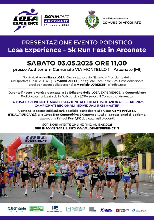 Losa Experience