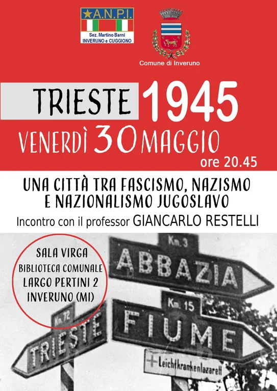 Trieste e la sua storia