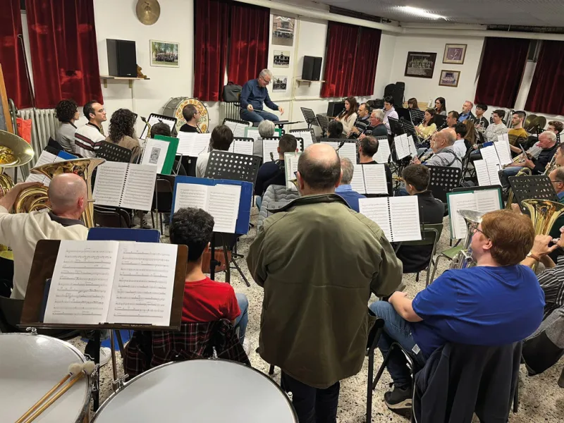 In scena ‘Elisir d’amore’