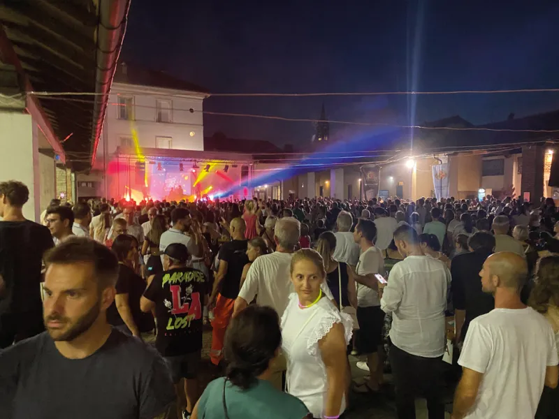 Arrembanda