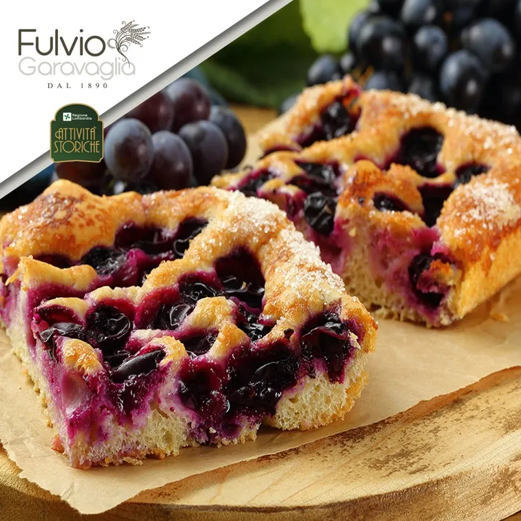 ✨ È ARRIVATA L’UVA FRAGOLA! ✨