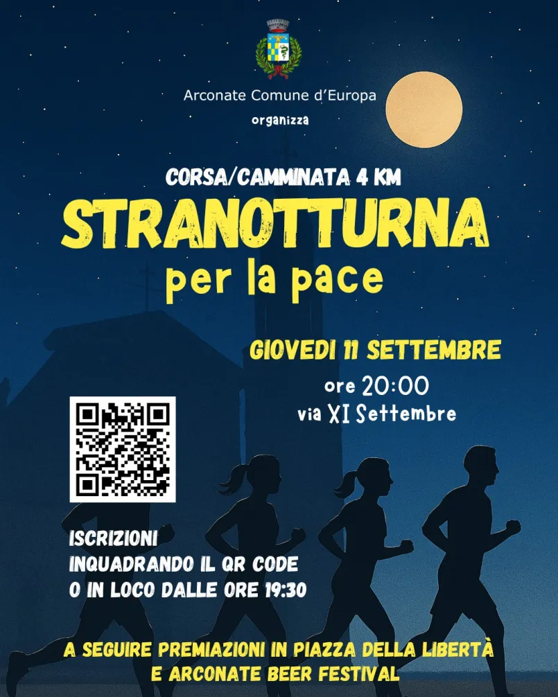 Stranotturna