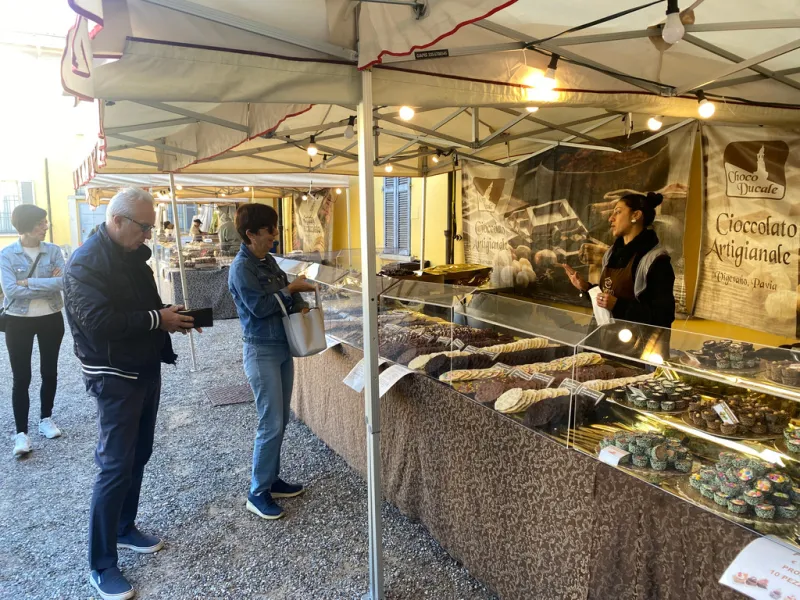 “Chocolate Festival”