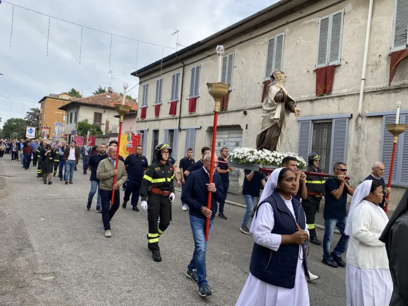 Inveruno_Fiera di Santa Teresa