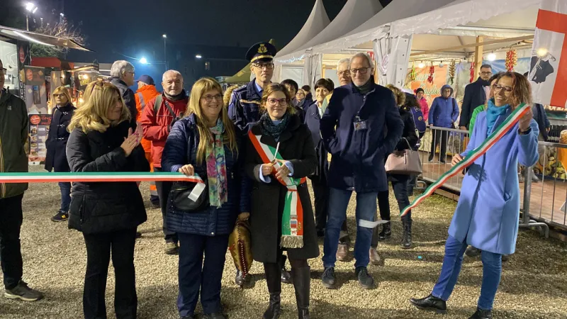 Inveruno_Fiera San Martino