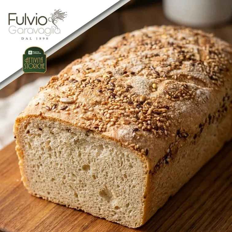 gluten-Free! 🌾